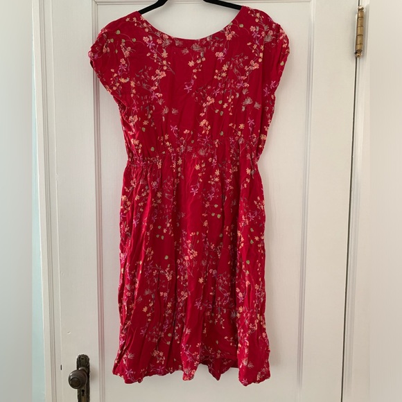 Alchemy size XL dress - Picture 2 of 3